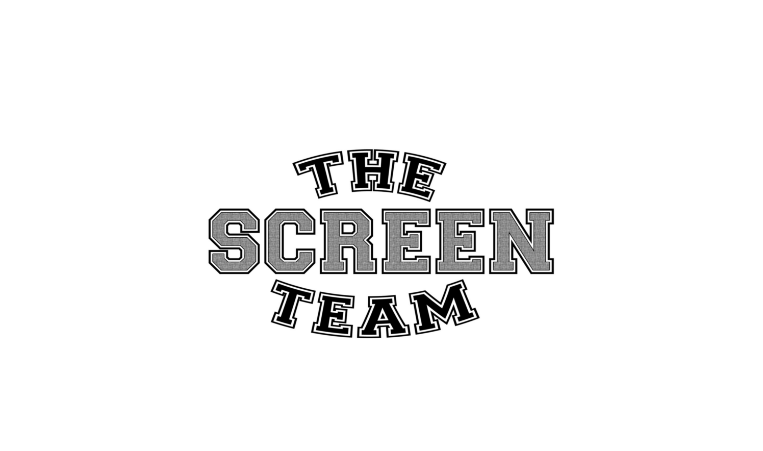 The Screen Team Logo