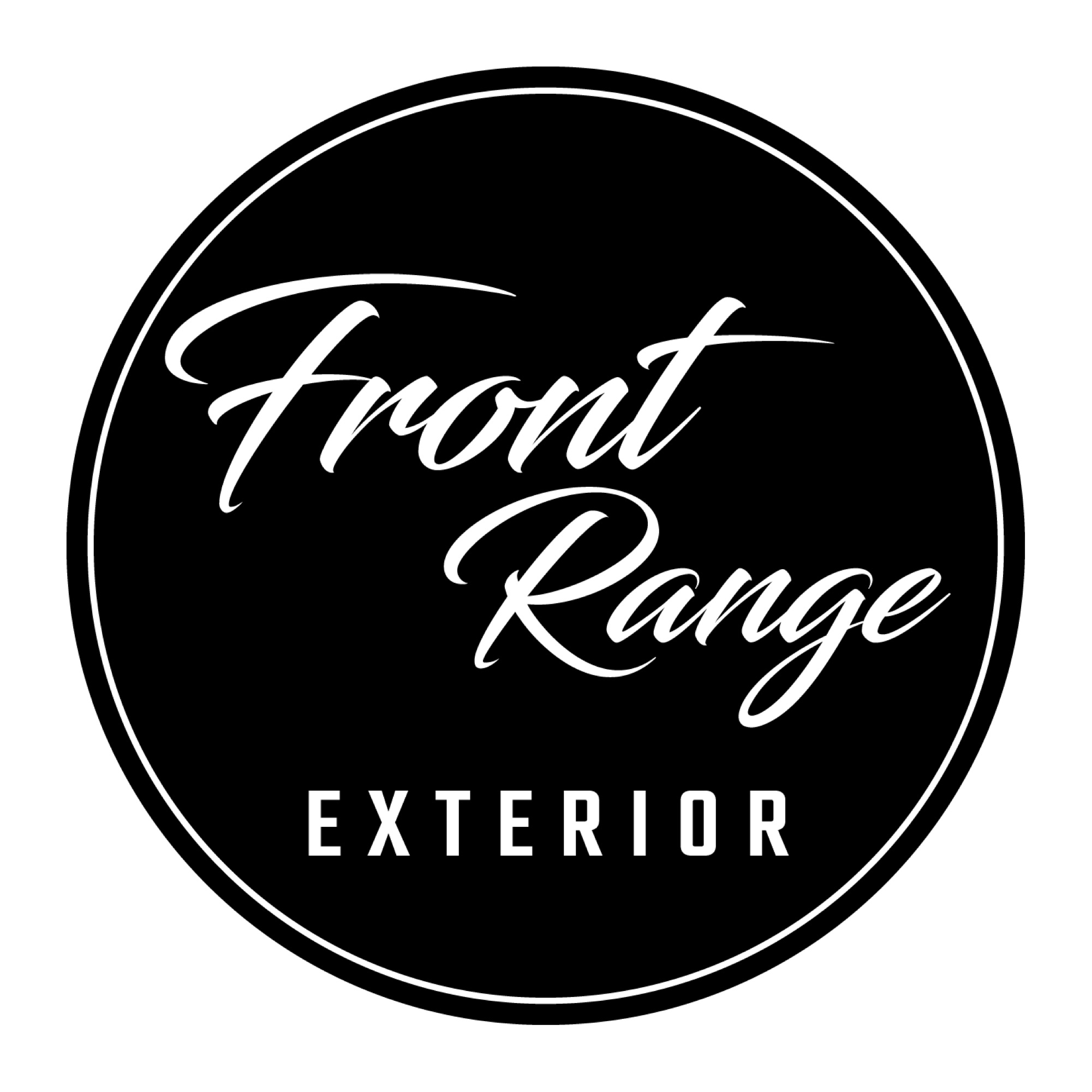 Front Range Exterior, LLC Logo