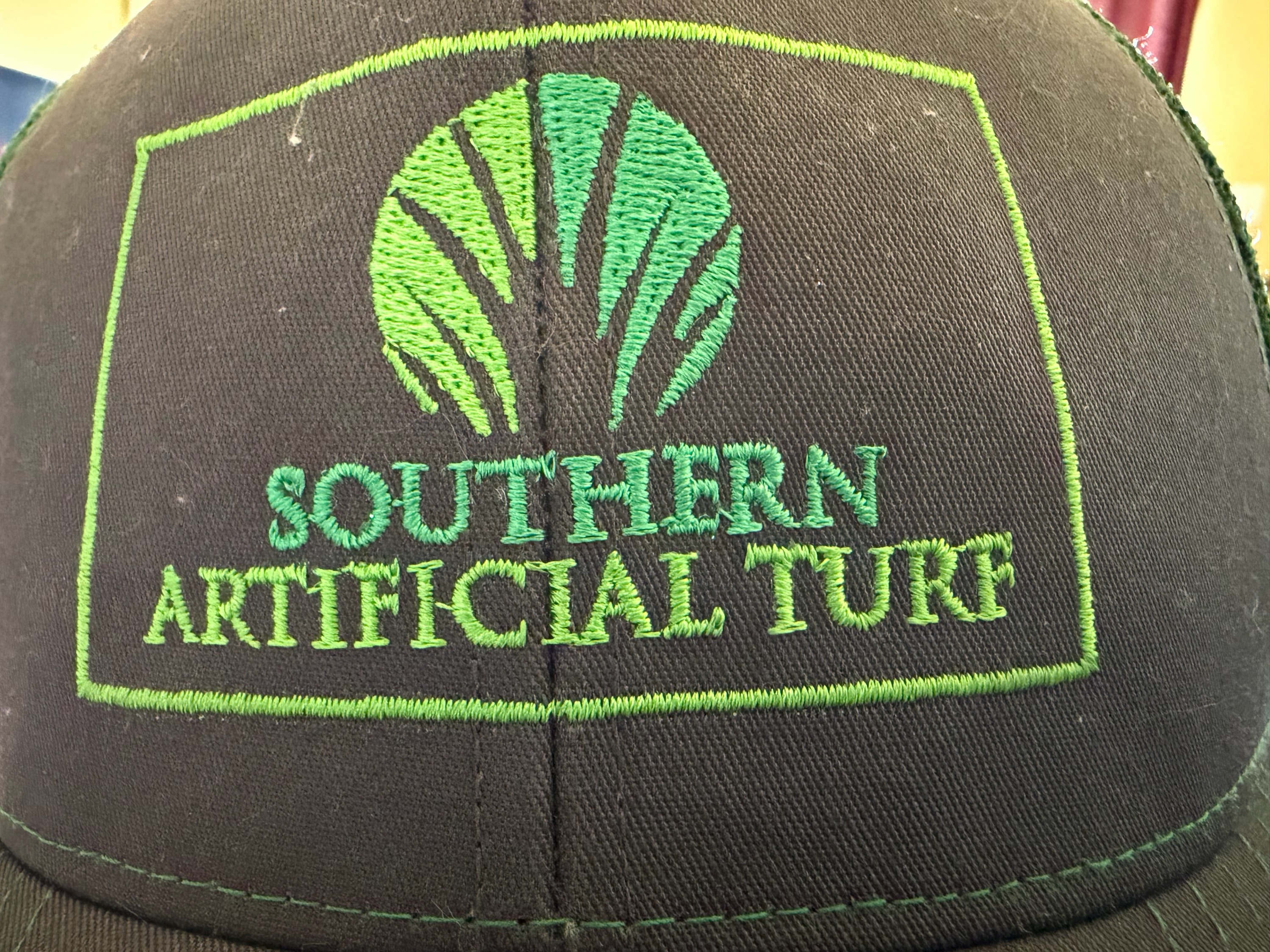 Southern Artificial Turf Logo
