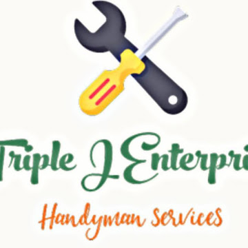 Peter Perez, Handyman Logo