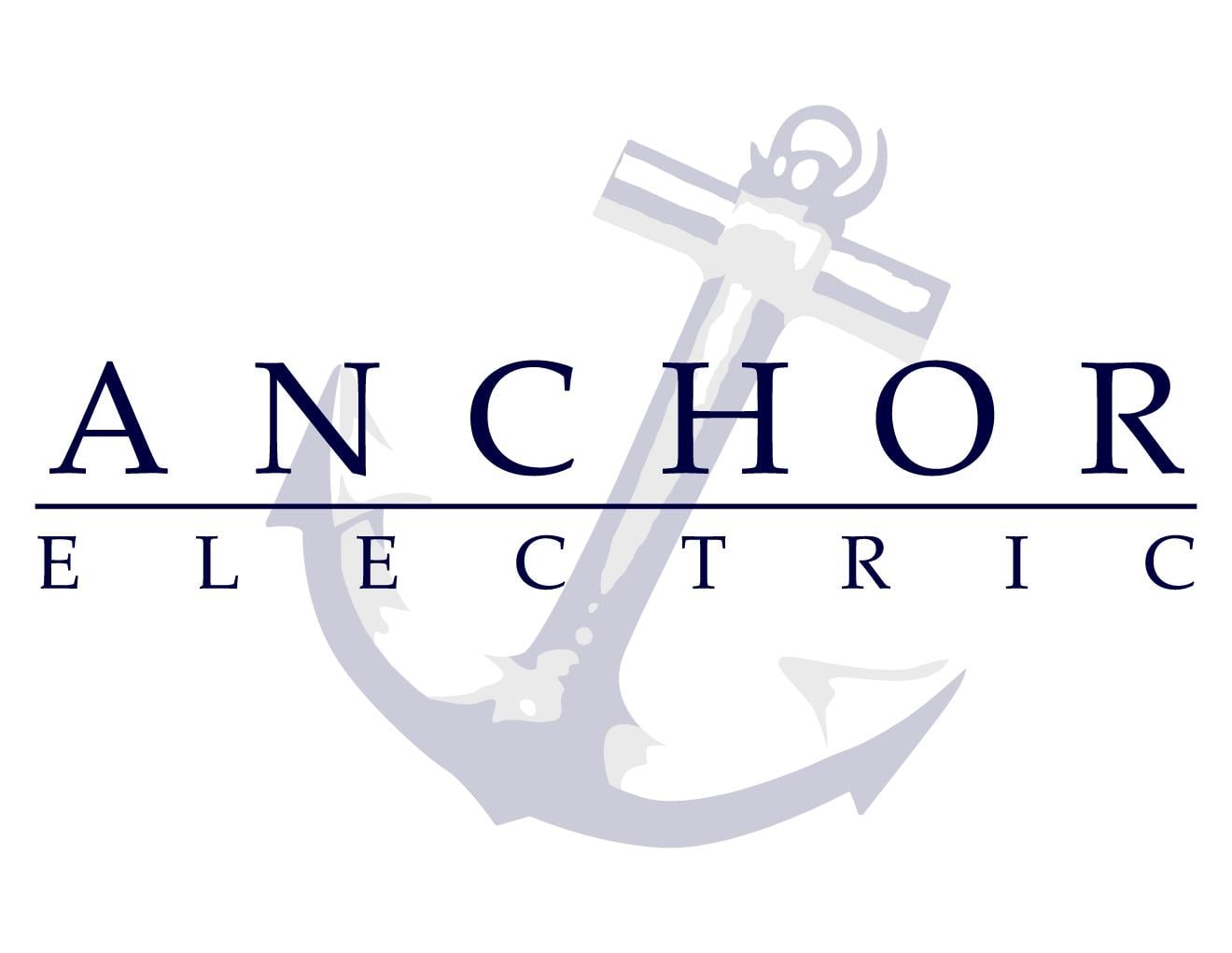 Anchor Electric, LLC Logo