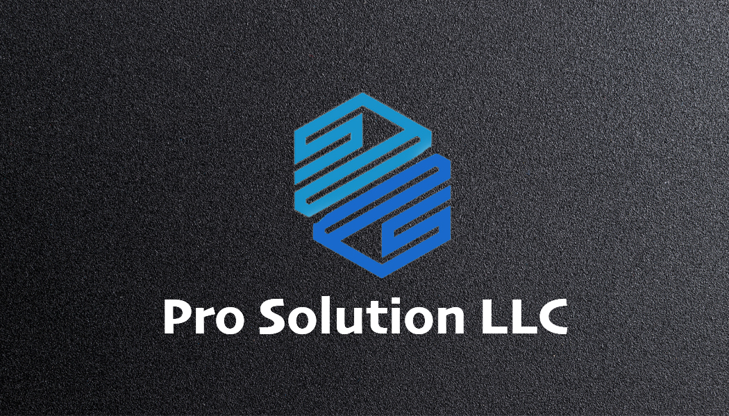 Pro Solutions U.S.A Limited Liability Company Logo
