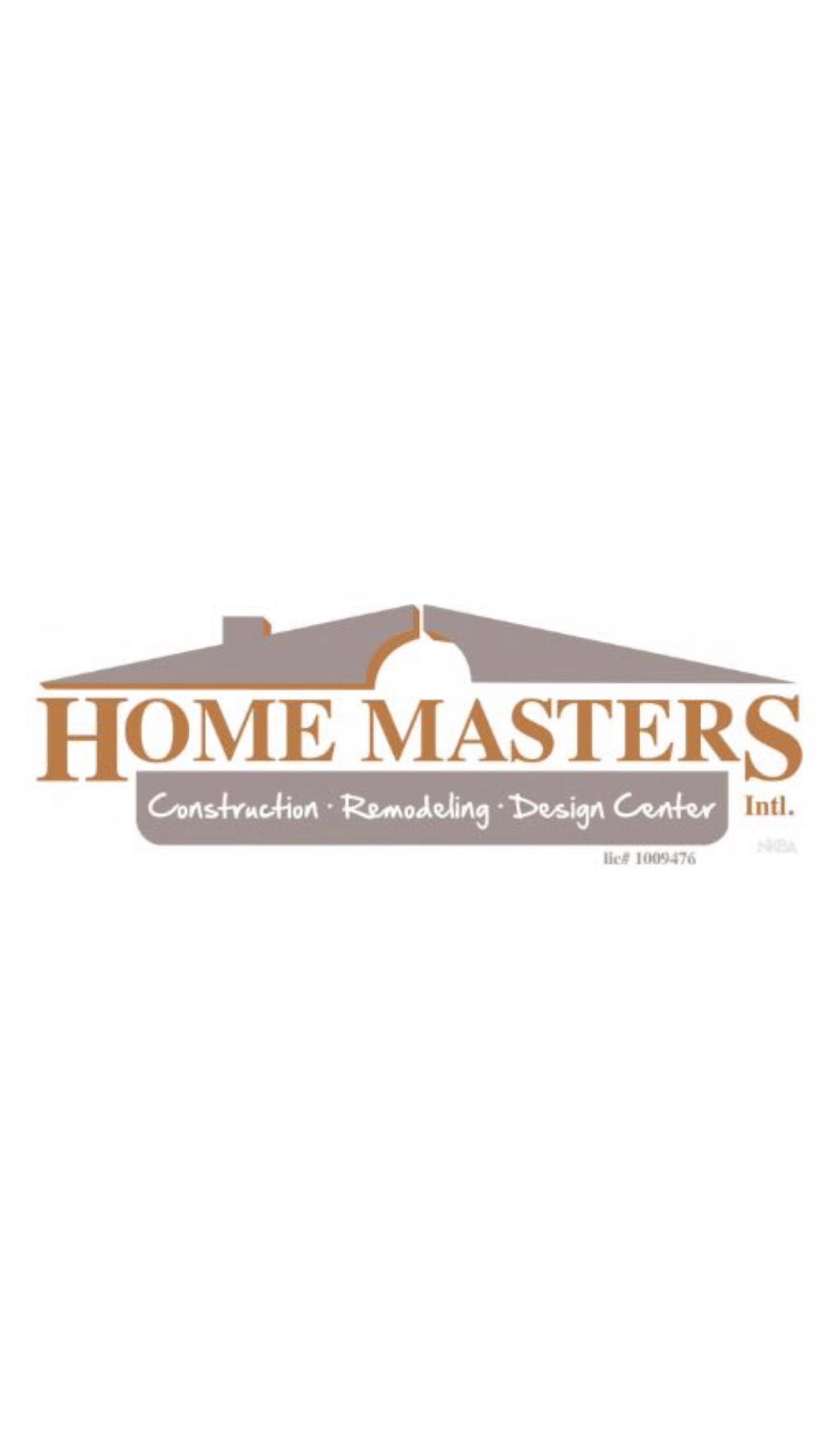 Home Master International Logo