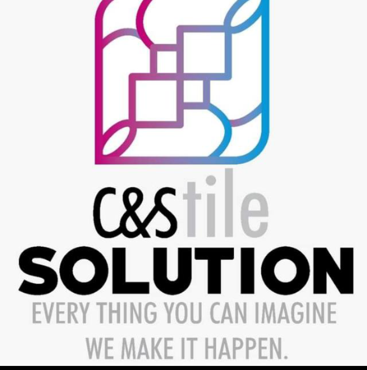 C & S Tile Solutions, LLC Logo