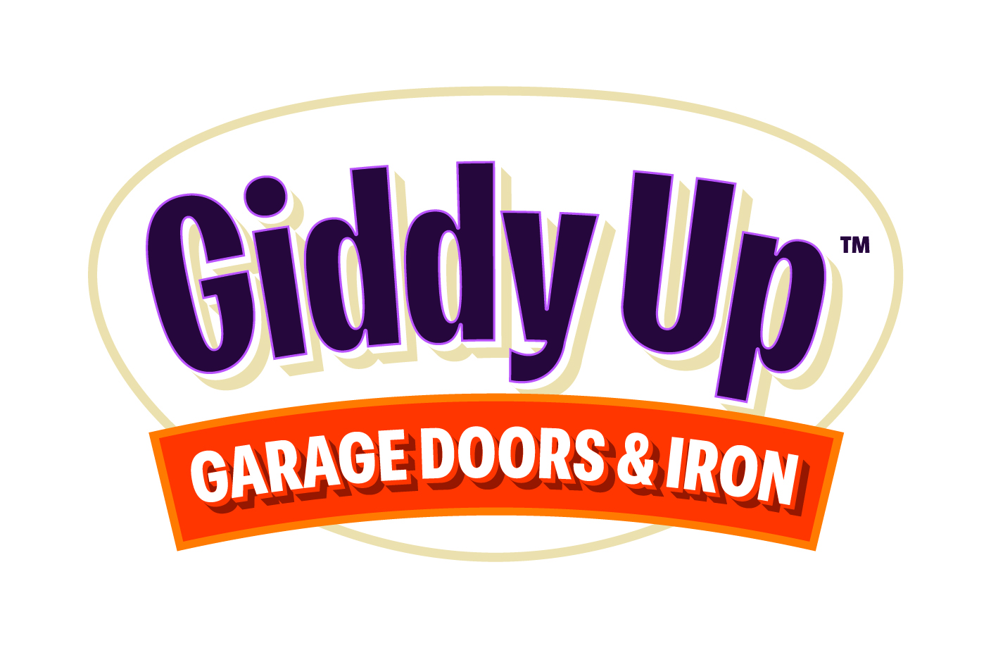 Filli's Garage Doors & Iron Works LLC Logo