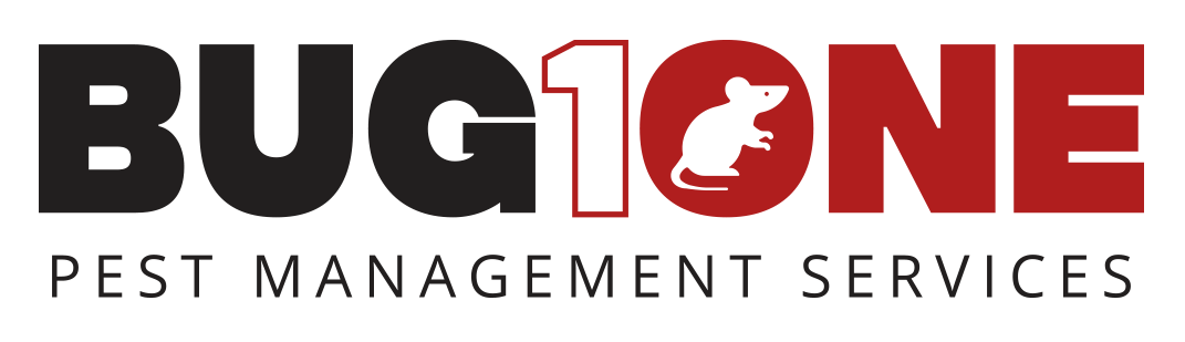 Bug1one Pest Management Logo