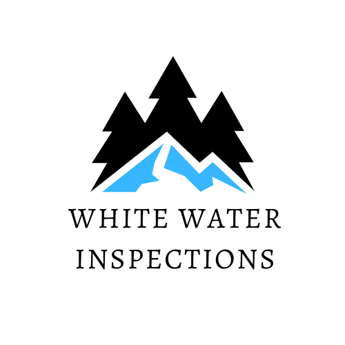 White Water Inspections Logo
