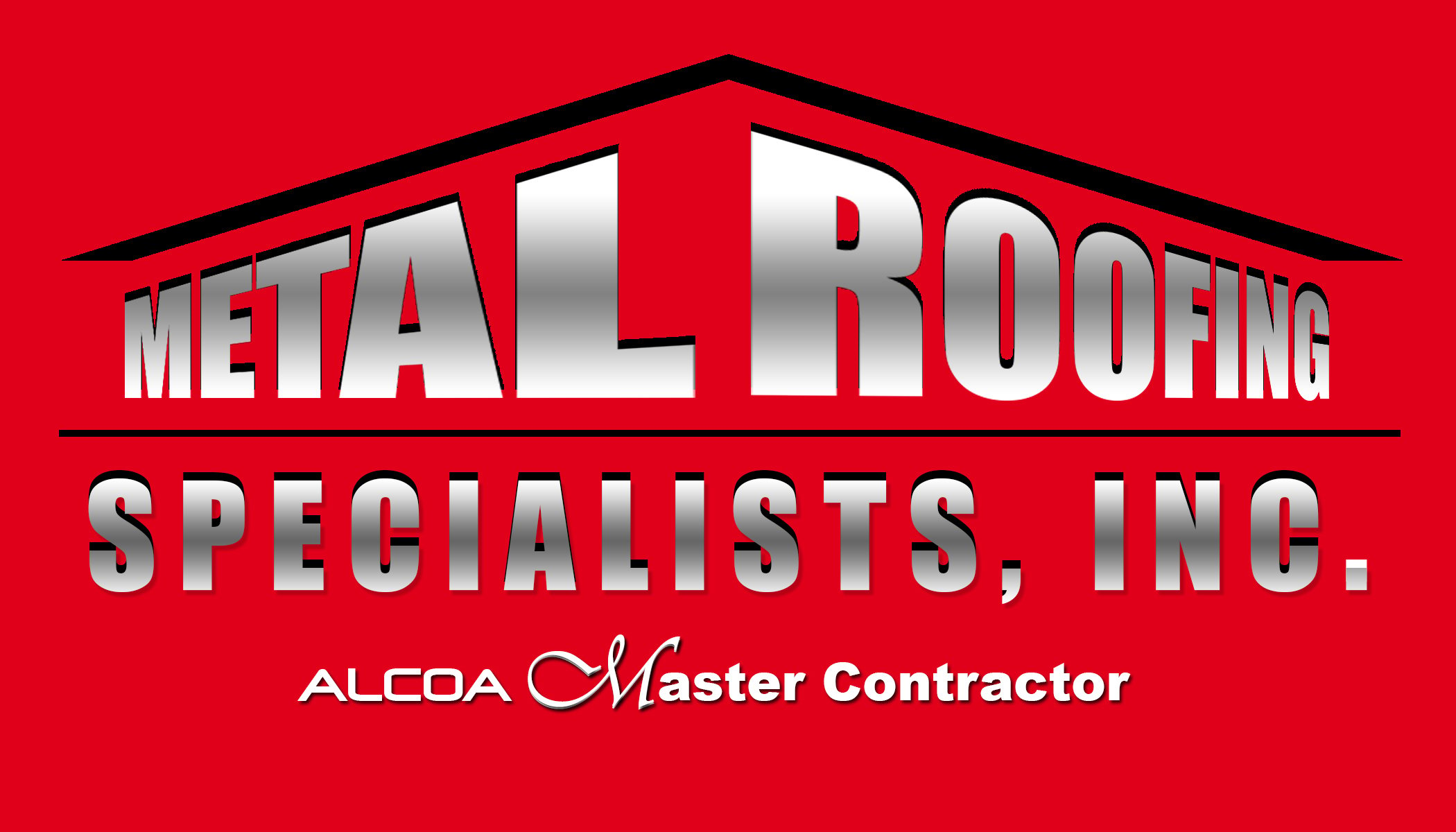 Metal Roofing Specialists, Inc. Logo