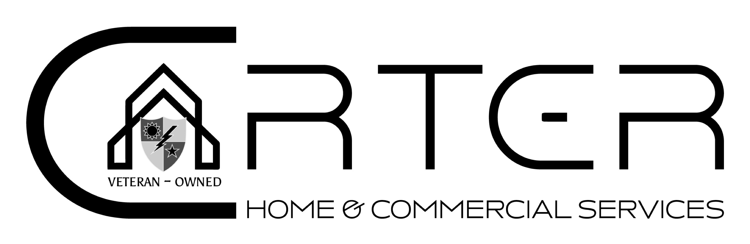 Carter Home & Commercial Services, LLC Logo