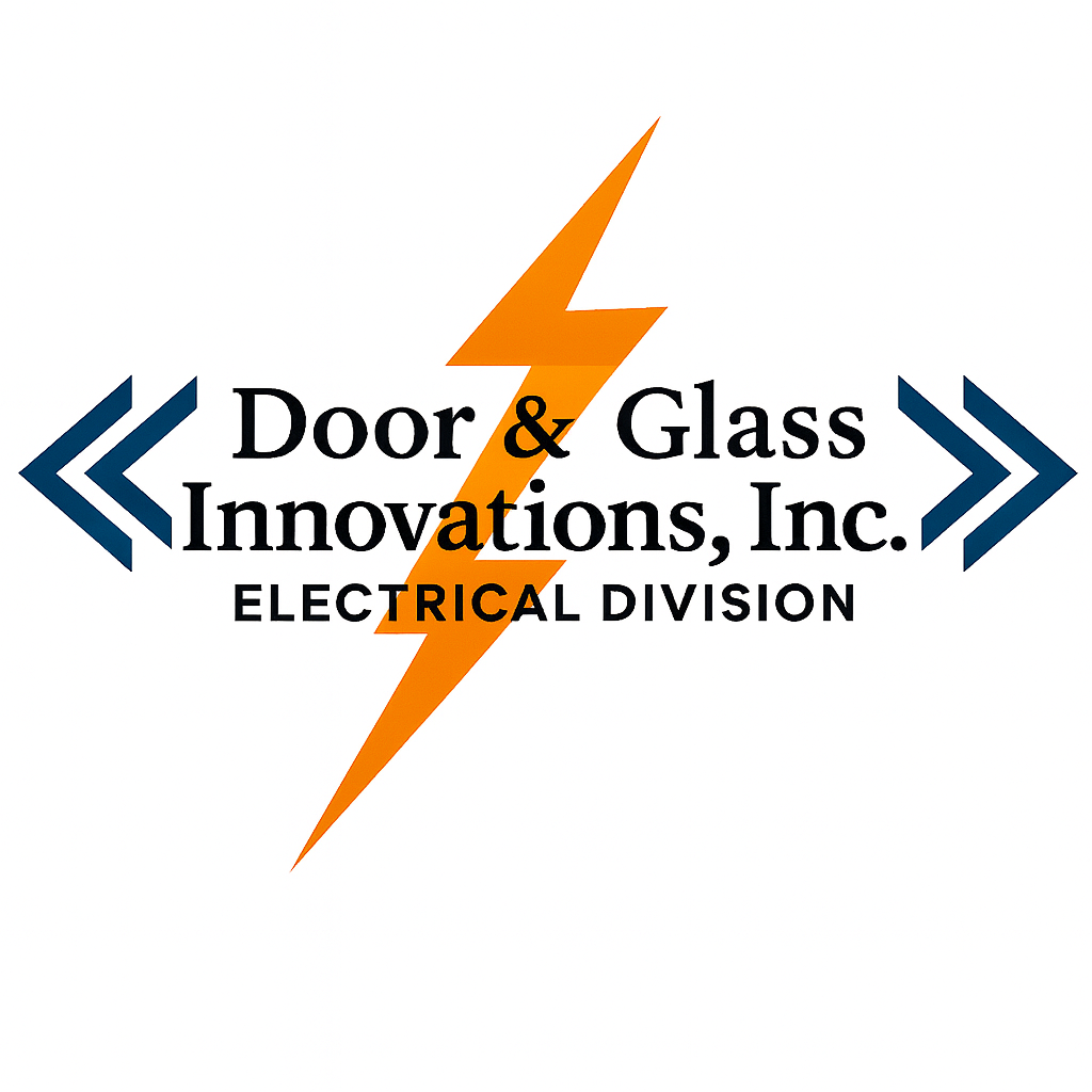 Tyler Pavao Electric Logo