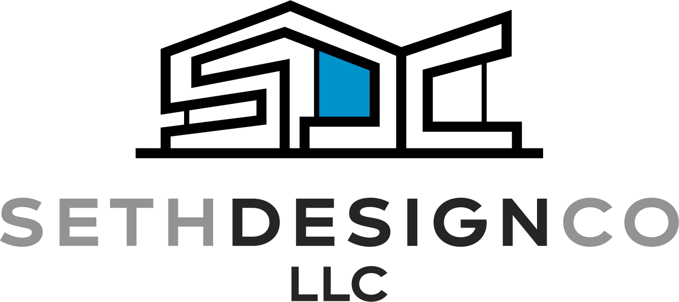 Seth Design Co., LLC Logo