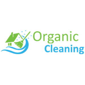 Organic Cleaning Solutions Logo