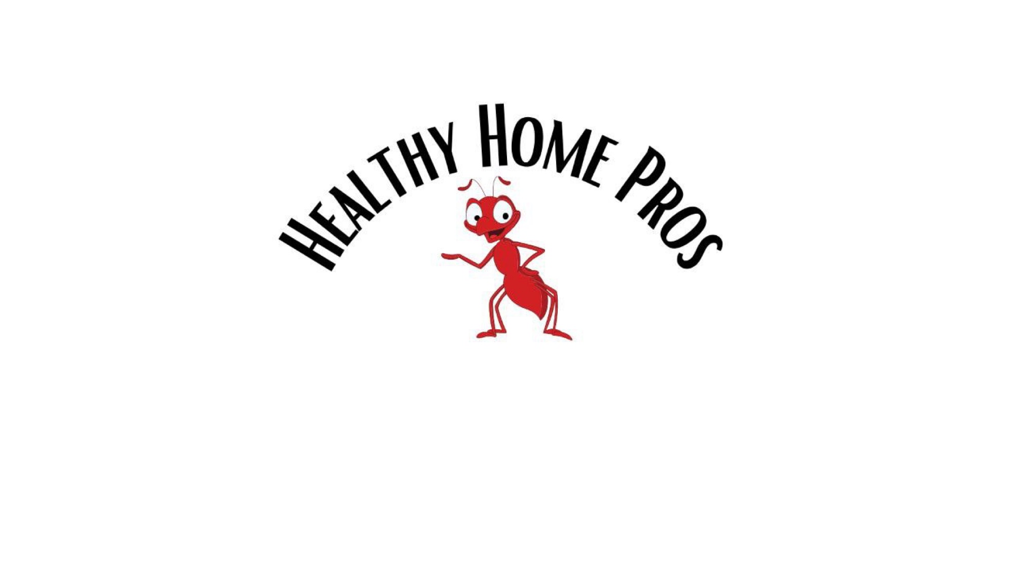 Healthy Home Pros Logo
