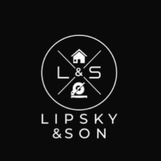 Lispky & Son Logo
