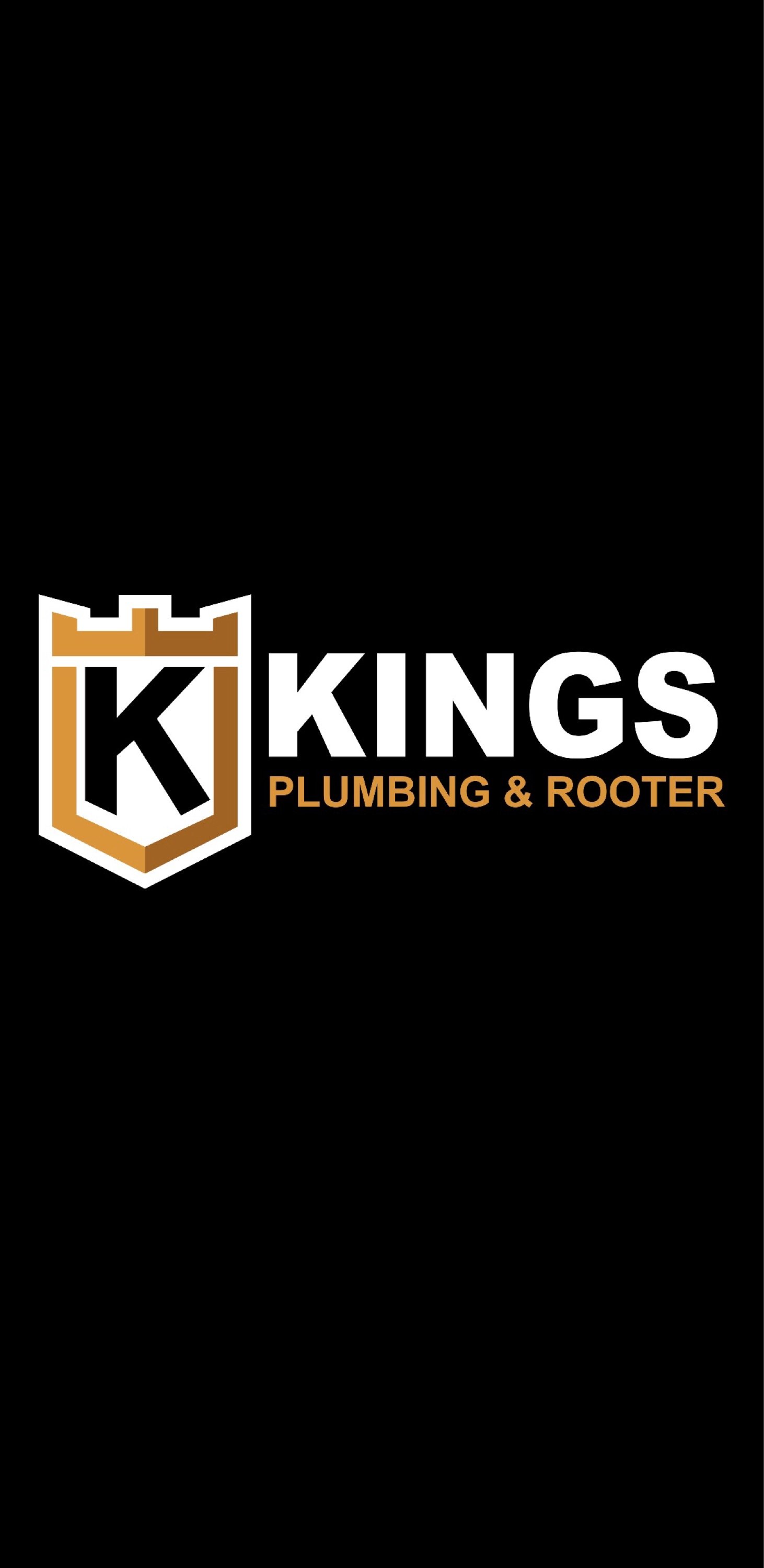 Kings Plumbing & Rooter, Inc. Logo