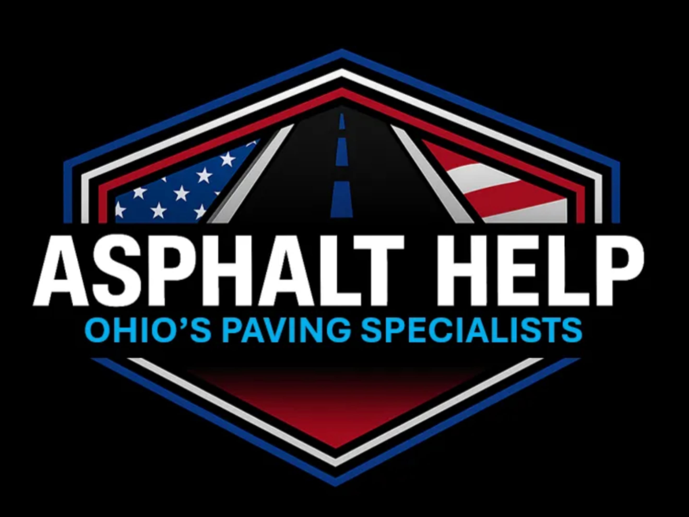 Asphalt Help, LLC Logo