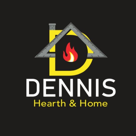Dennis Hearth & Home Logo