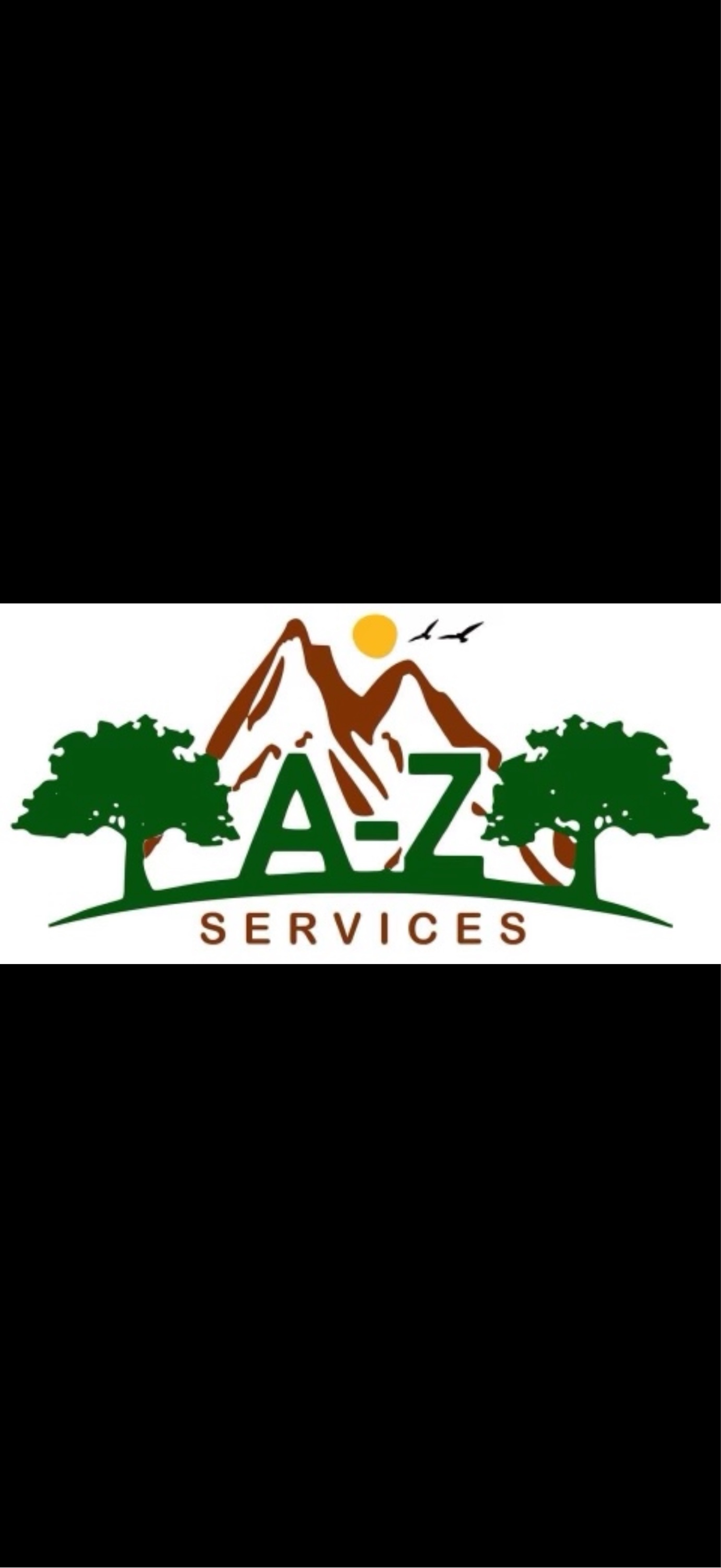 A-Z Services LLC Logo