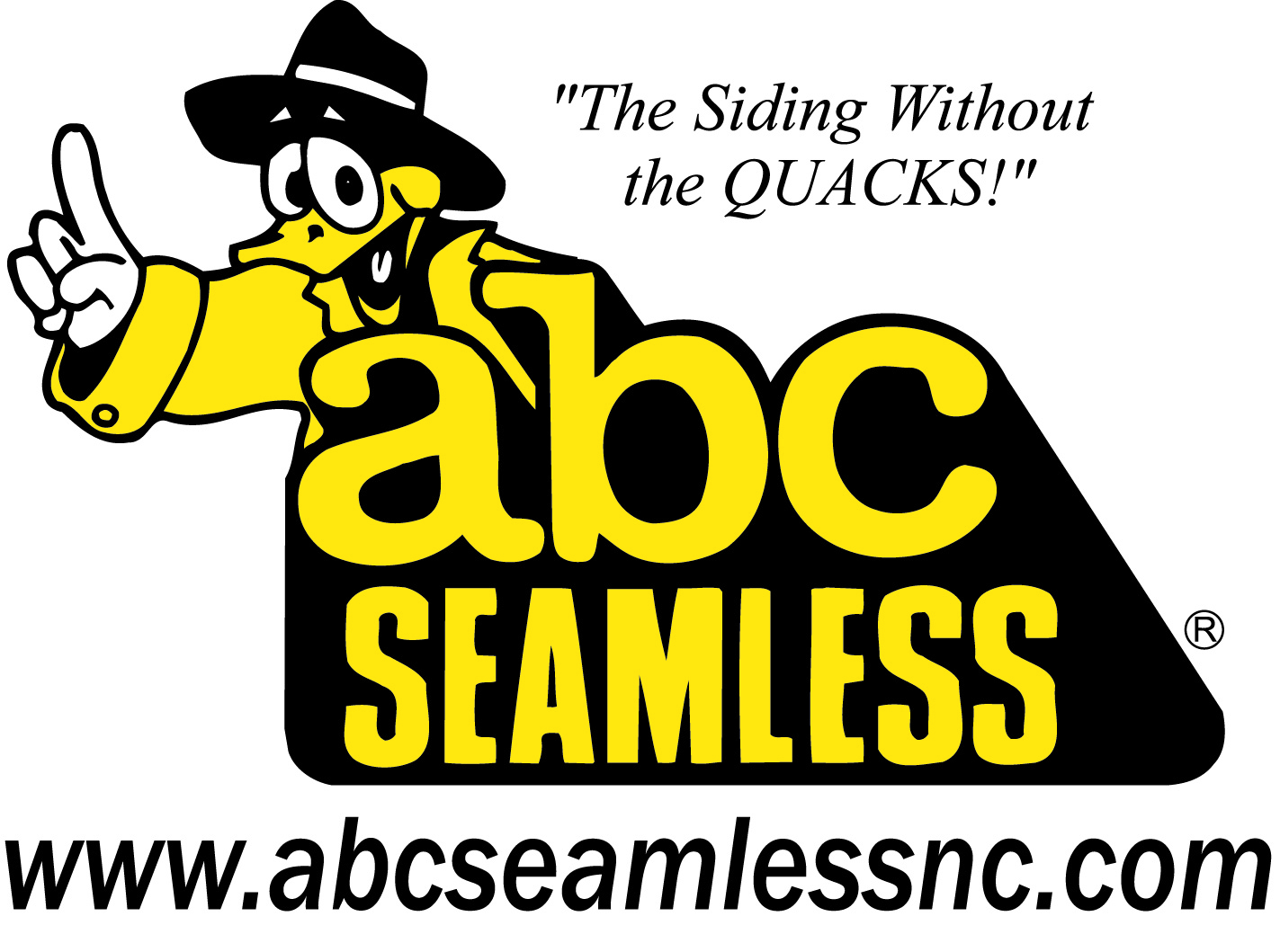 ABC Seamless Of The Albemarle And Tidewater, Incorporated Logo