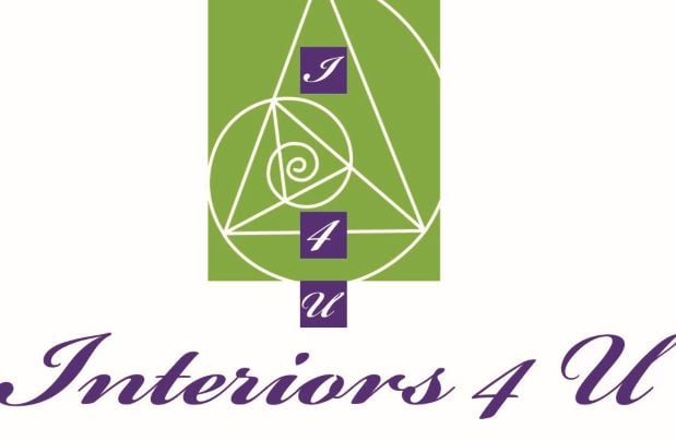 Interiors 4 U Logo