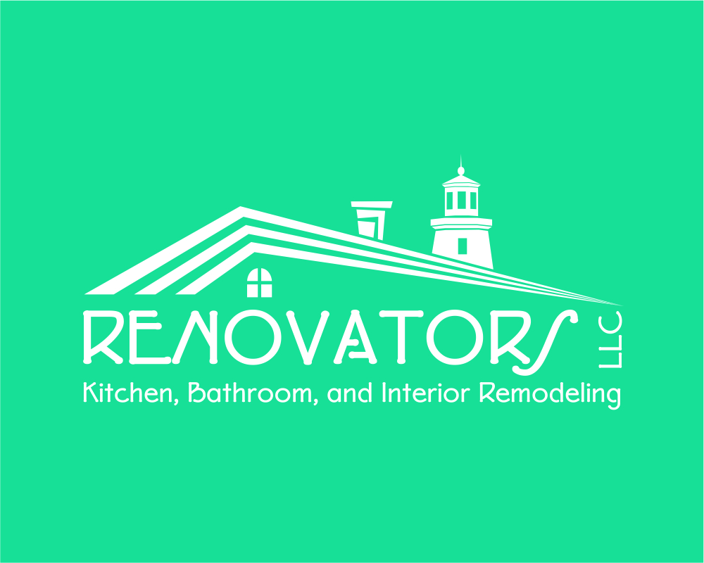 Renovators LLC Logo