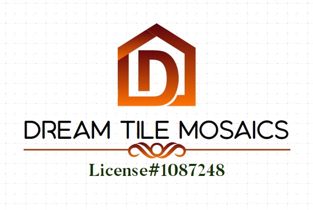 Dream Tile Mosaics Logo