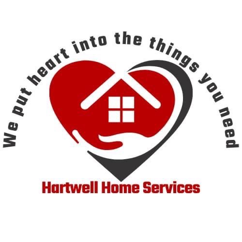 Hartwell Home Services Logo
