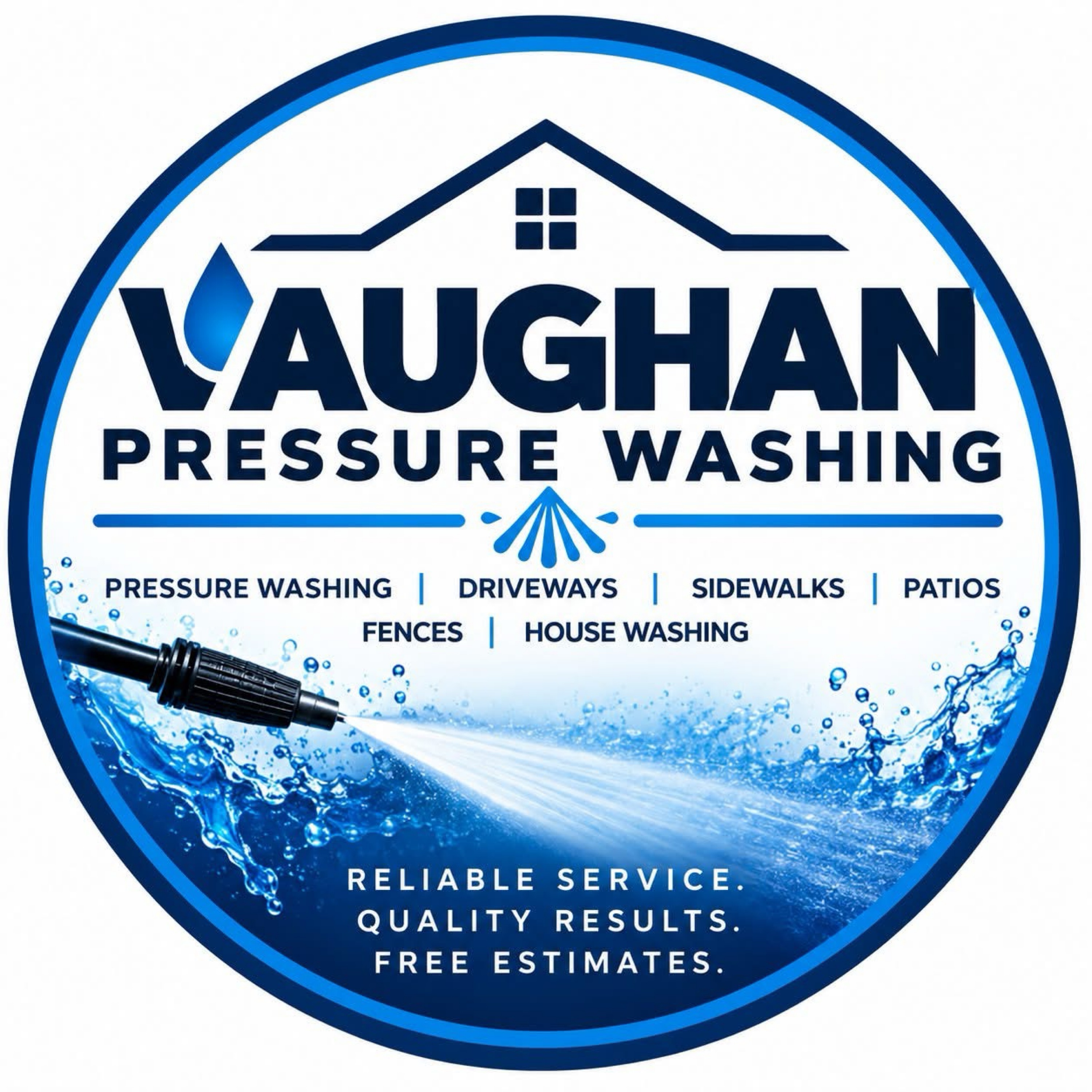 Vaughan Logo