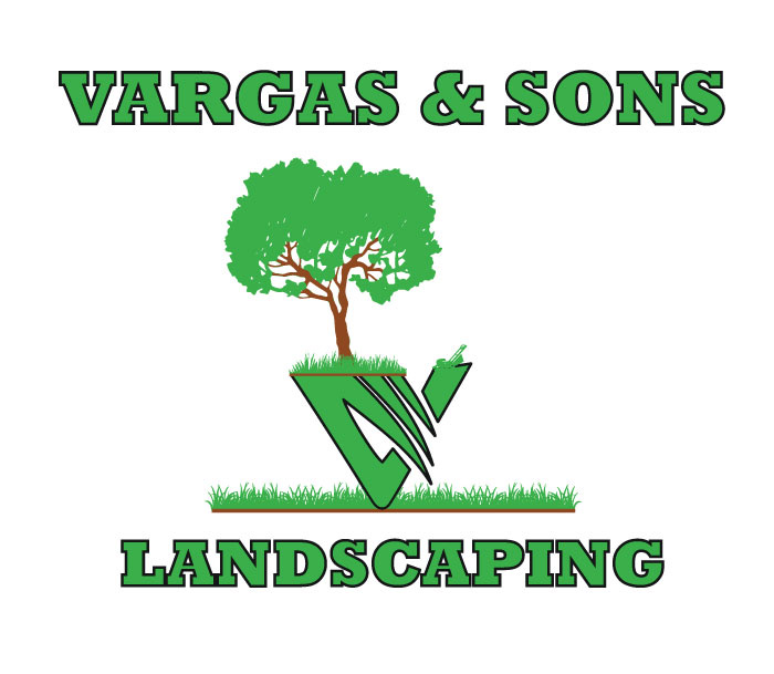 Vargas Landscaping Logo