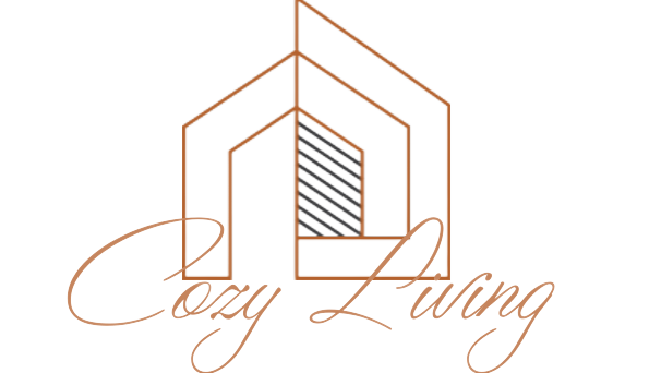 Cozy Living Logo