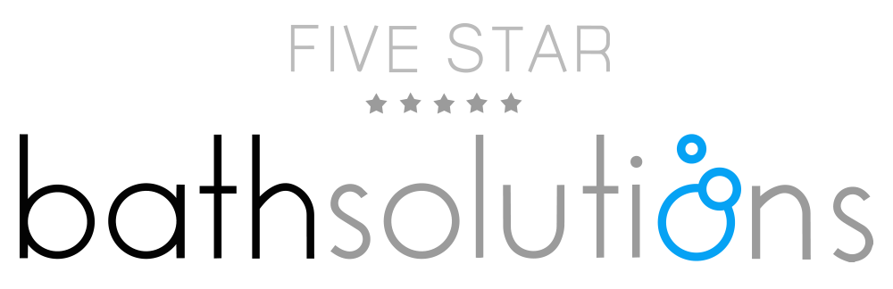 Five Star Bath Solutions of Raleigh Logo