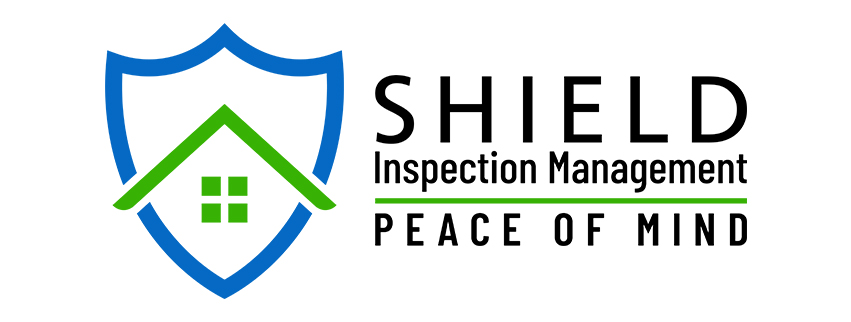 Shield Inspection Management, LLC Logo