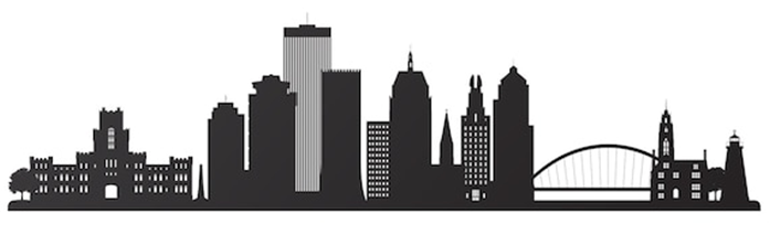 ROC Gutters Logo