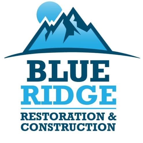 Blue Ridge Restoration and Construction, LLC Logo