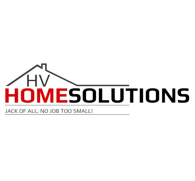 HV Home Solutions Logo