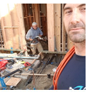 Aqua Dynamics Plumbing Company Logo