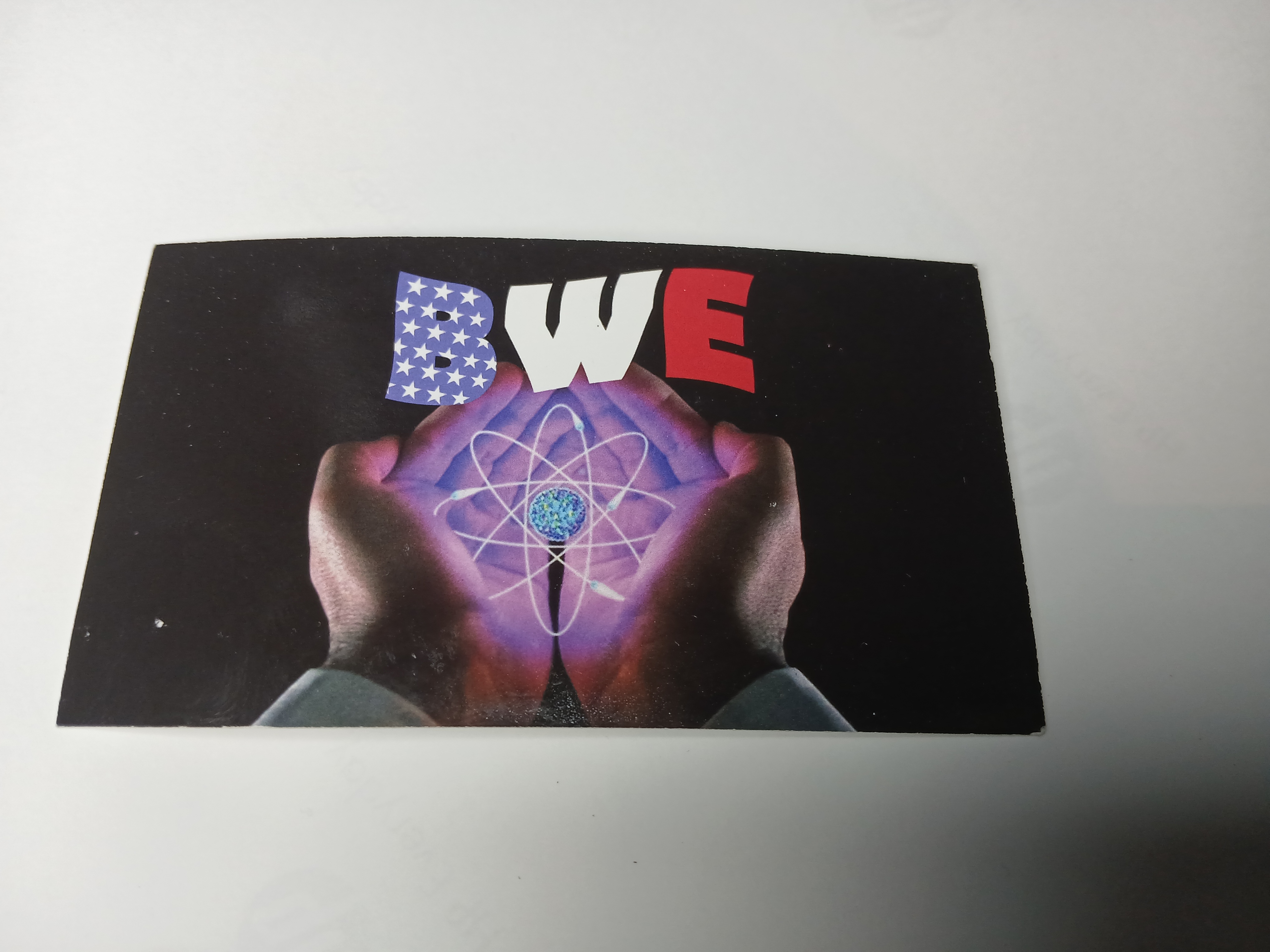 Blue West Electric Inc Logo