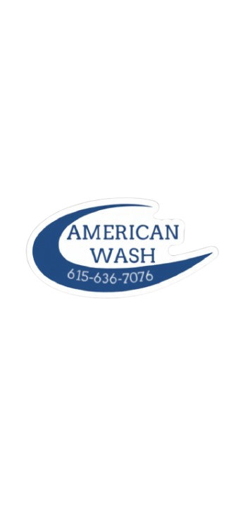 American Wash Co Logo
