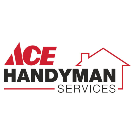 Ace Handyman Services Metro Boston Melrose Logo