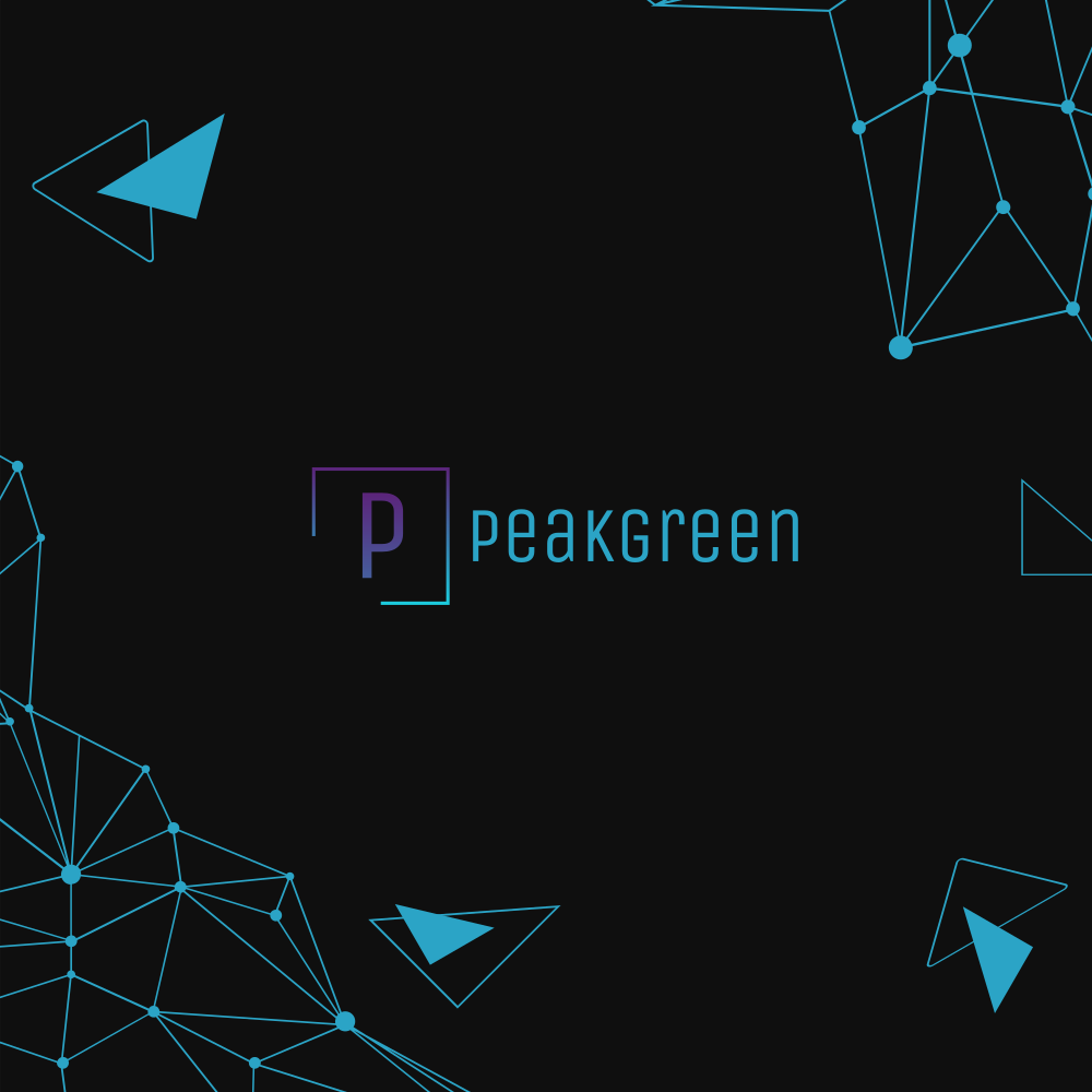 Peak Green, LLC Logo