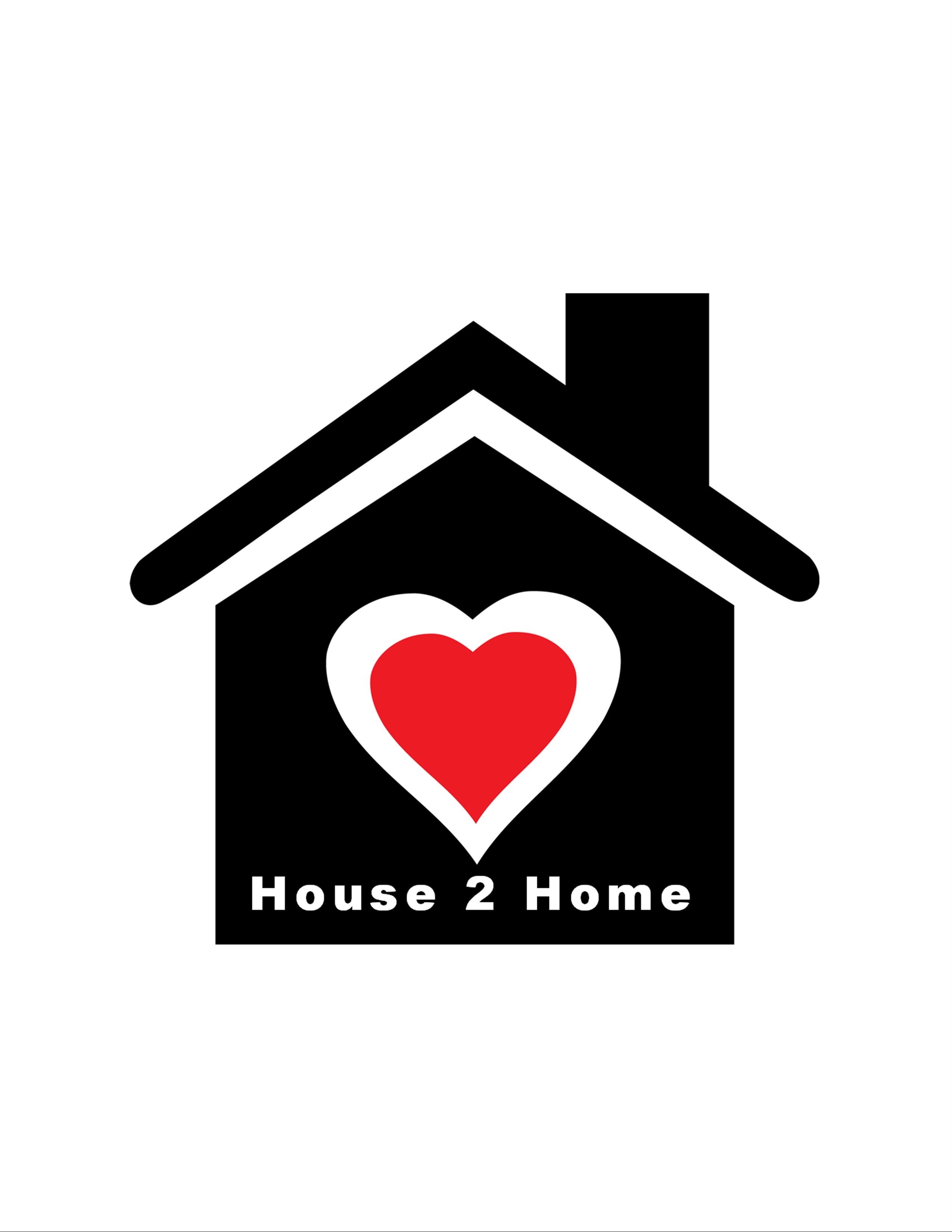 House 2 Home LP Logo