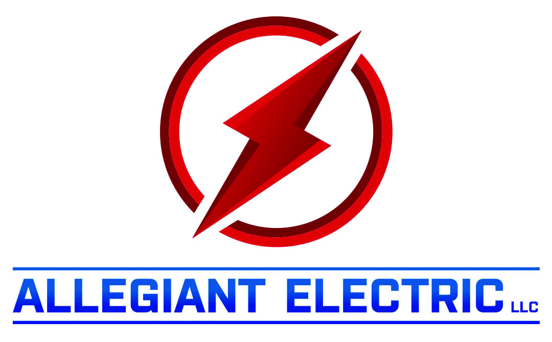 Allegiant Electric, LLC Logo