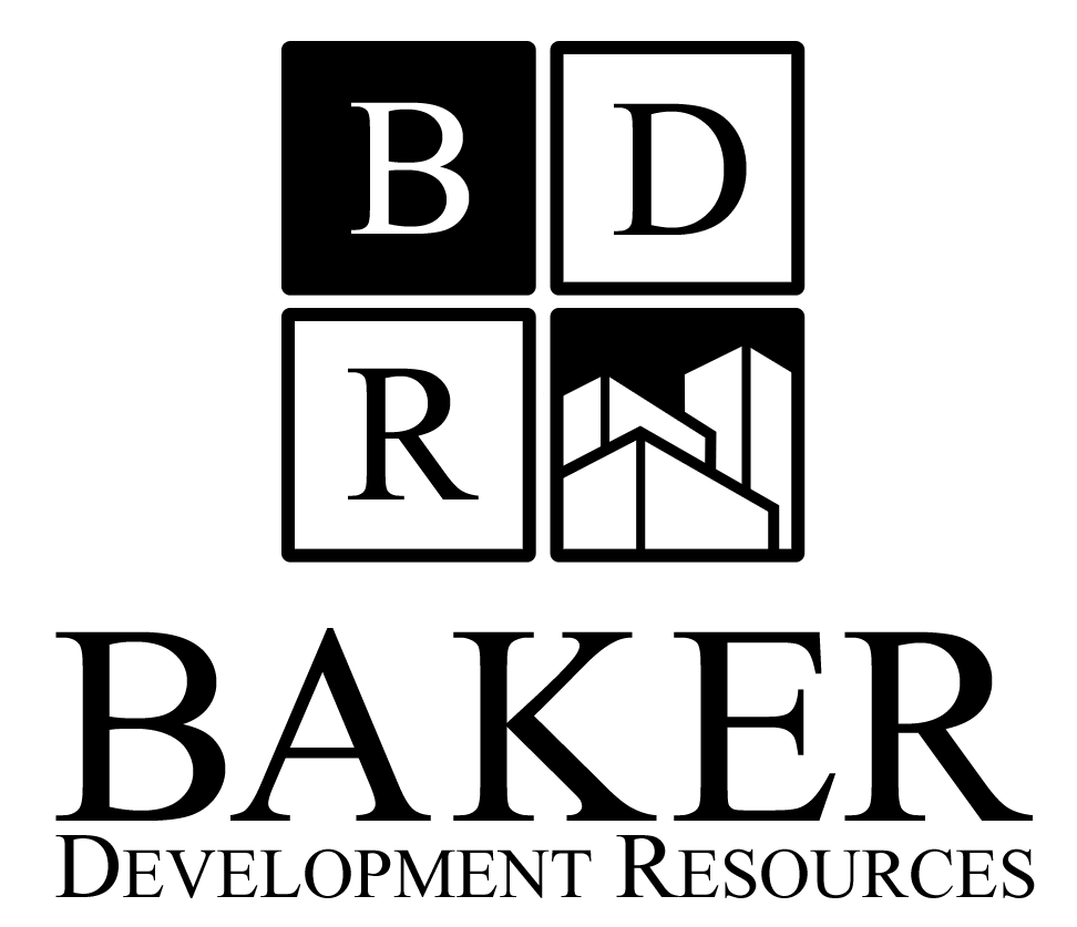 Baker Development Resources Logo