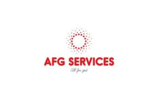 AFG Services Logo