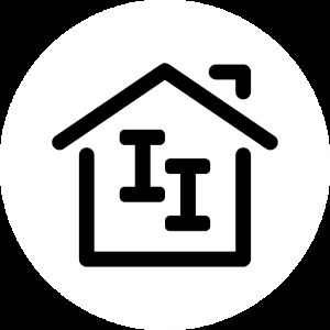 Ivie Inspections Logo