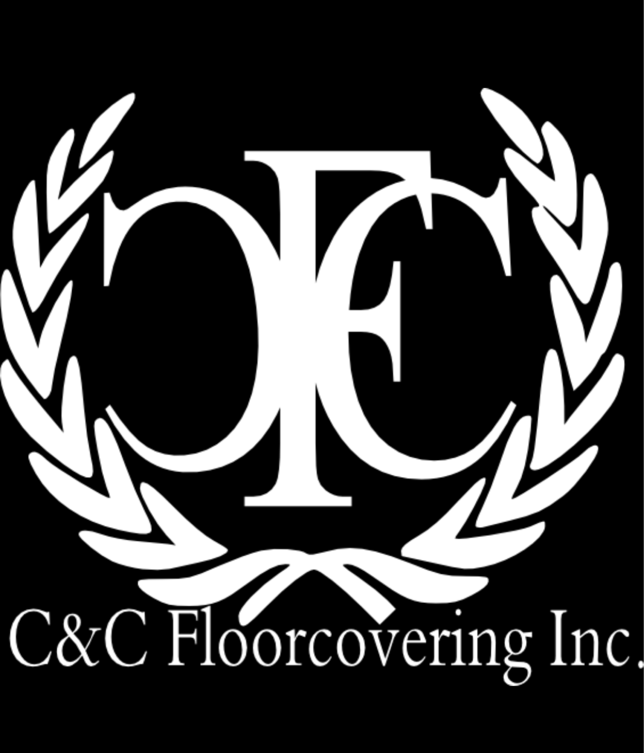 C & C FLOOR COVERING INC Logo