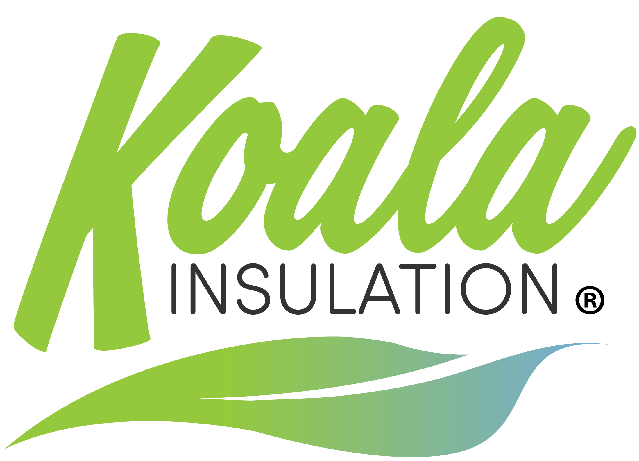 Koala Insulation of Pearland Logo