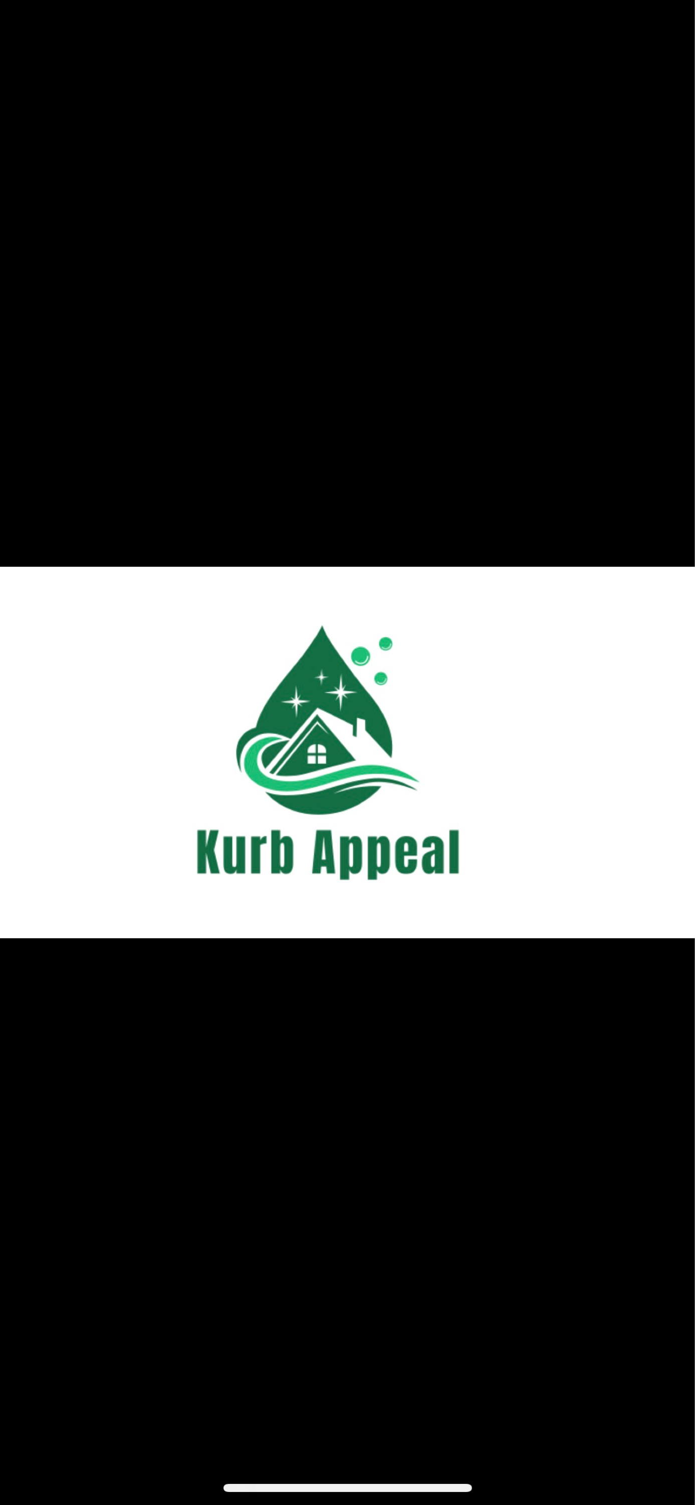 Kurb Appeal Logo