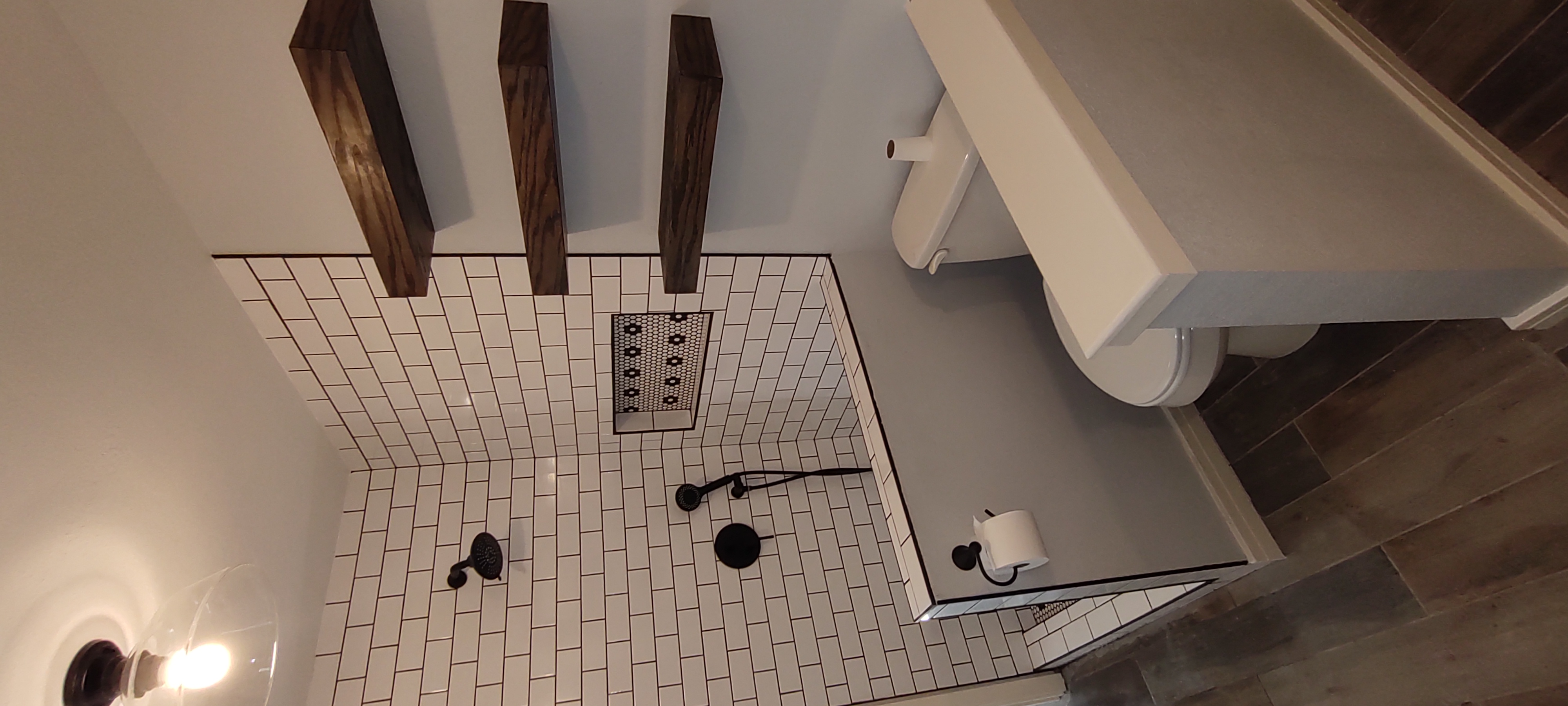 Correa Renovation Services Logo