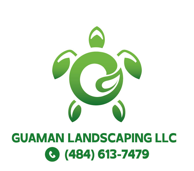 MG Landscaping Logo